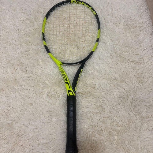 Racchetta tennis babolat - da,