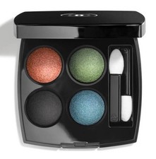 CHANEL Palette Les 4 Ombres