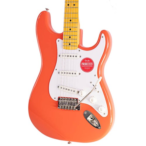 Squier classic vibe - squier,