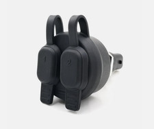 BMW R1300/1250/1200GS Dual USB