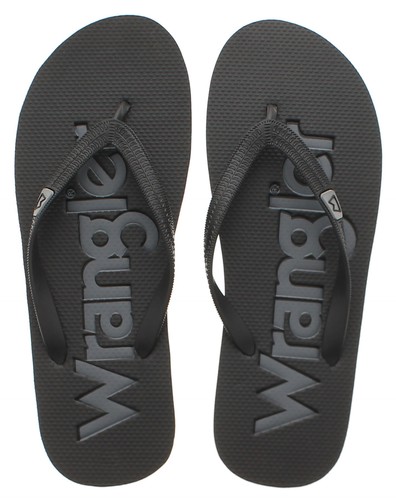 Wrangler ciabatte infradito - wrangler,