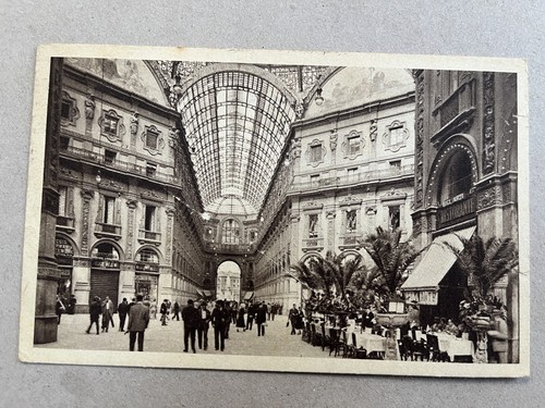Cartolina formato piccolo - p),