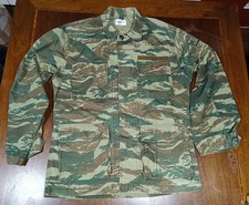 Giacca Mimetica Esercito Greco