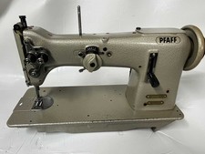 PFAFF 138-6 zig zag  Like New