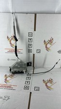 Serratura chiusura elettrica - serratura,