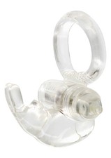 Anello fallico vibrante con