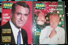 CIAK  RIVISTA DI CINEMA - ANNO