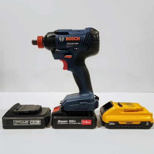 Adattatore batteria