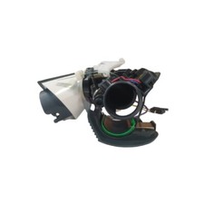 SNODO ELETTRICO LAVAPAVIMENTI