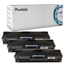 3 TONER MLT-D101XL PER SAMSUNG ML-2165W SCX-3405FW SCX-3400F ML-2160 ML-2162