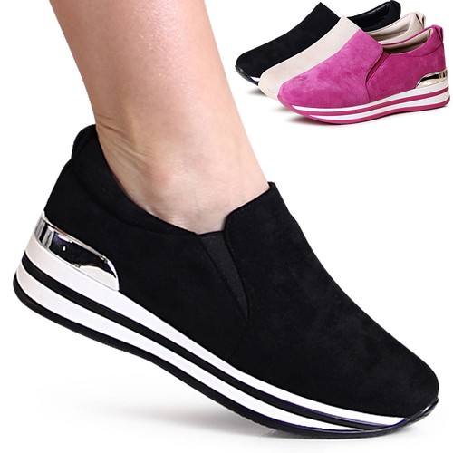 Scarpe donna zeppa - donna,