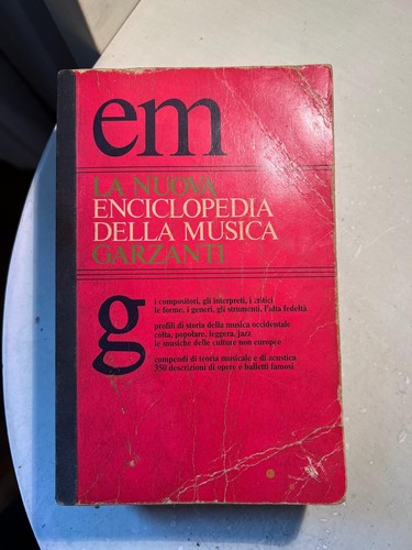 Nuova enciclopedia della - nuova,