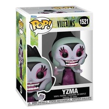 Funko Disney Villains S5 POP