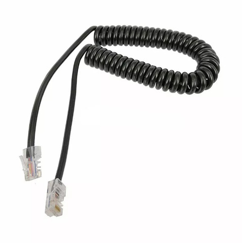Cavo microfono per - , icom