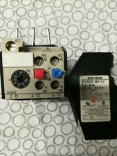 Siemens 3UA52 00-1J relè