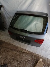 Portellone Posteriore Audi A4 B8 Station Wagon 2010