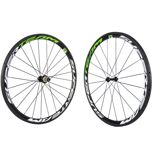 Set ruote tubolari - 1, di