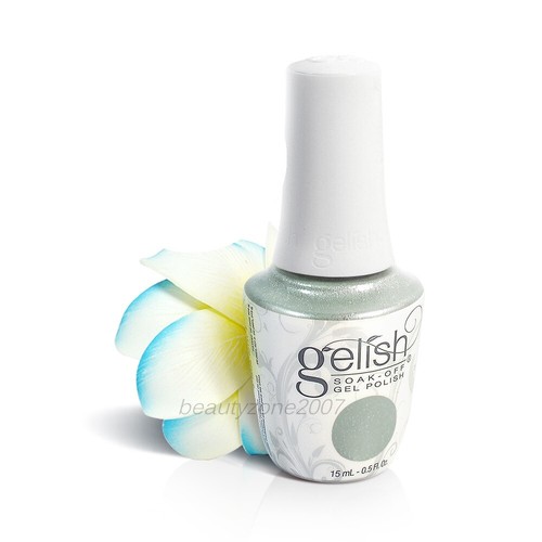 Harmony gelish gel polish - gel,