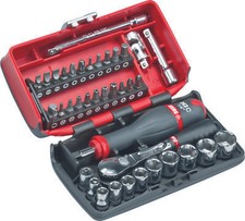 Usag 609 serie set - serie,