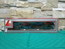 LIMA 309054  Carro bisarca DB