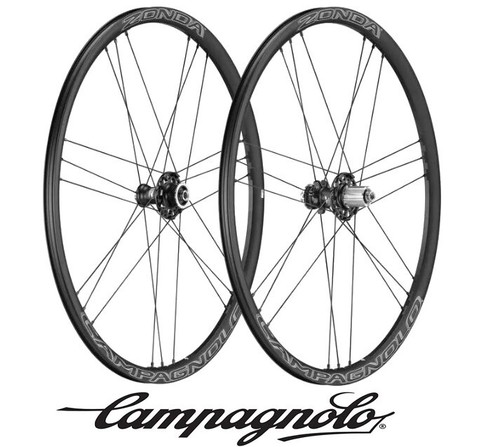 Set ruote campagnolo - set,