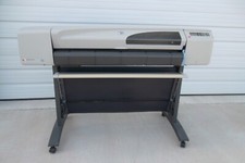 HP DesignJet 500ps Plotter 42"