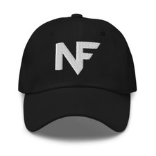 Nightforce Logo Inspired