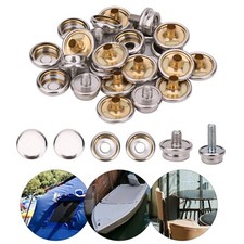 5mm/12mm Coperchio Barca