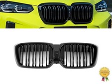 Griglia Sportiva Calandra