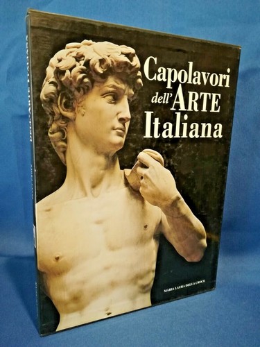 Della croce capolavori - della, croce,