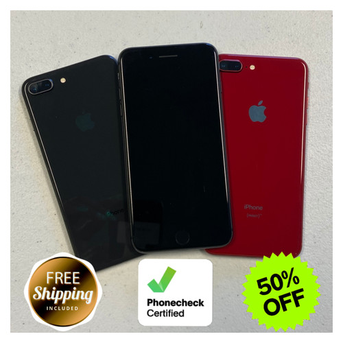 Apple iphone plus gb - 8,
