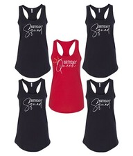 Maglietta Compleanno Squad #