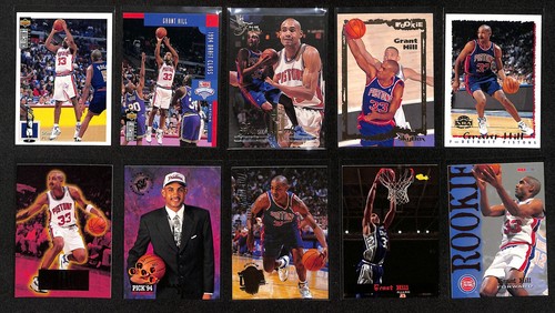 Lotto carte basket grant - basket,