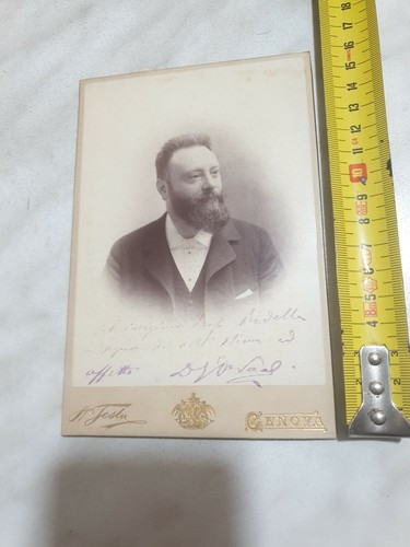 Foto cartonata nobile - foto,