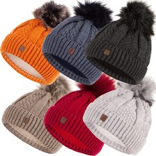 Cappello invernale Faera donna