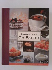 Larousse on Pastry: 200