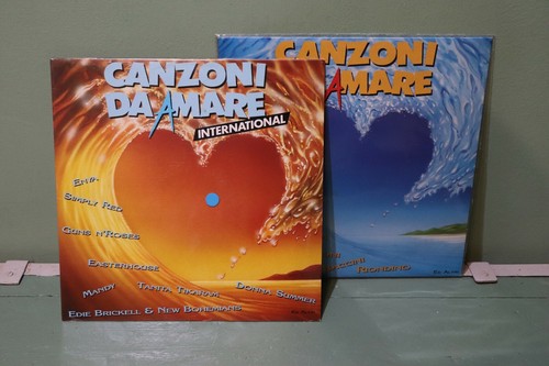 Canzoni amare da - canzoni,
