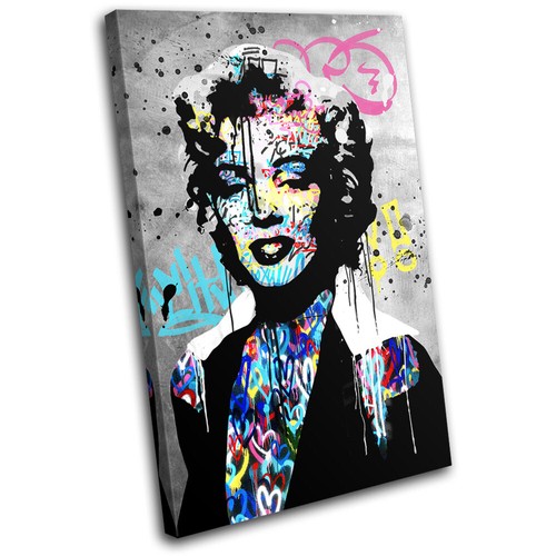 Marilyn monroe urban - monroe,