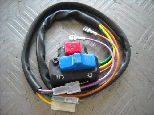 291508 interuttore luci - ,