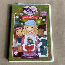 Holly Hobbie & Friends