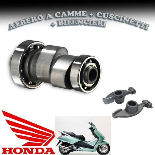 Albero asse camme - asse,