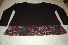 Cristina Effe, Casacca donna