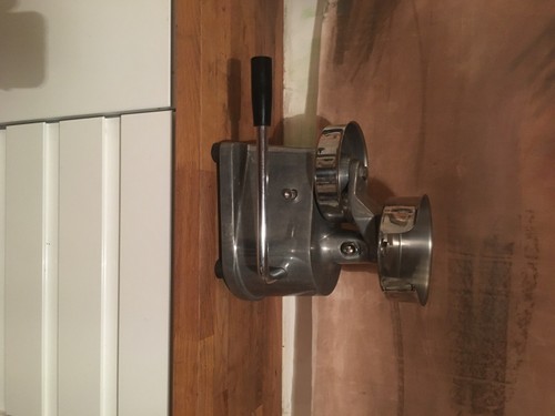 Vevor pressa manuale - vevor,