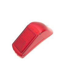 GEMMA FARO FANALE POSTERIORE AL PARAFANGO PER PIAGGIO CIAO LUSSO CIAO SPECIAL 