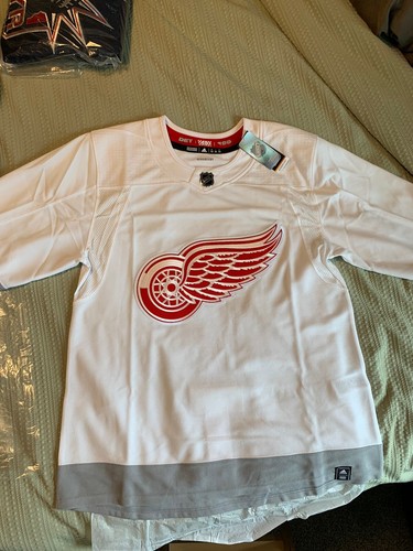Detroit redwings adidas nhl - detroit,