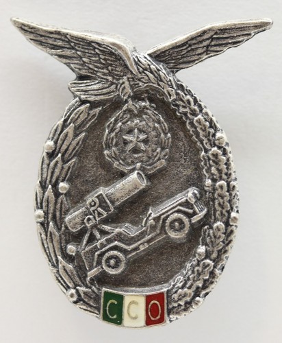 Distintivo compagnia - distintivo,