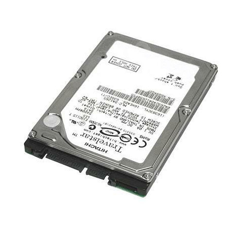 Disco rigido 500 - gb, 5400