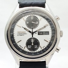 OROLOGIO SEIKO PANDA 6138-8020
