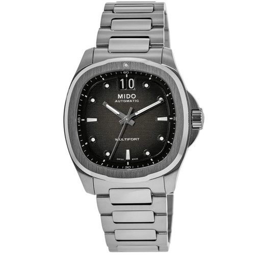Orologio uomo mido - mido, multifort