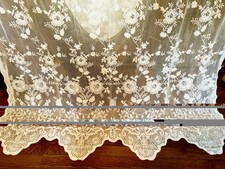 1 di 4 ELEGANTI PANNELLI TENDA